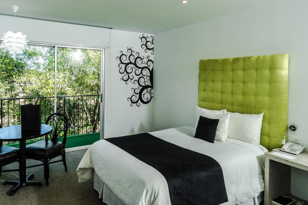 Tocumen Riande Aeropuerto Hotel Casino מראה חיצוני תמונה