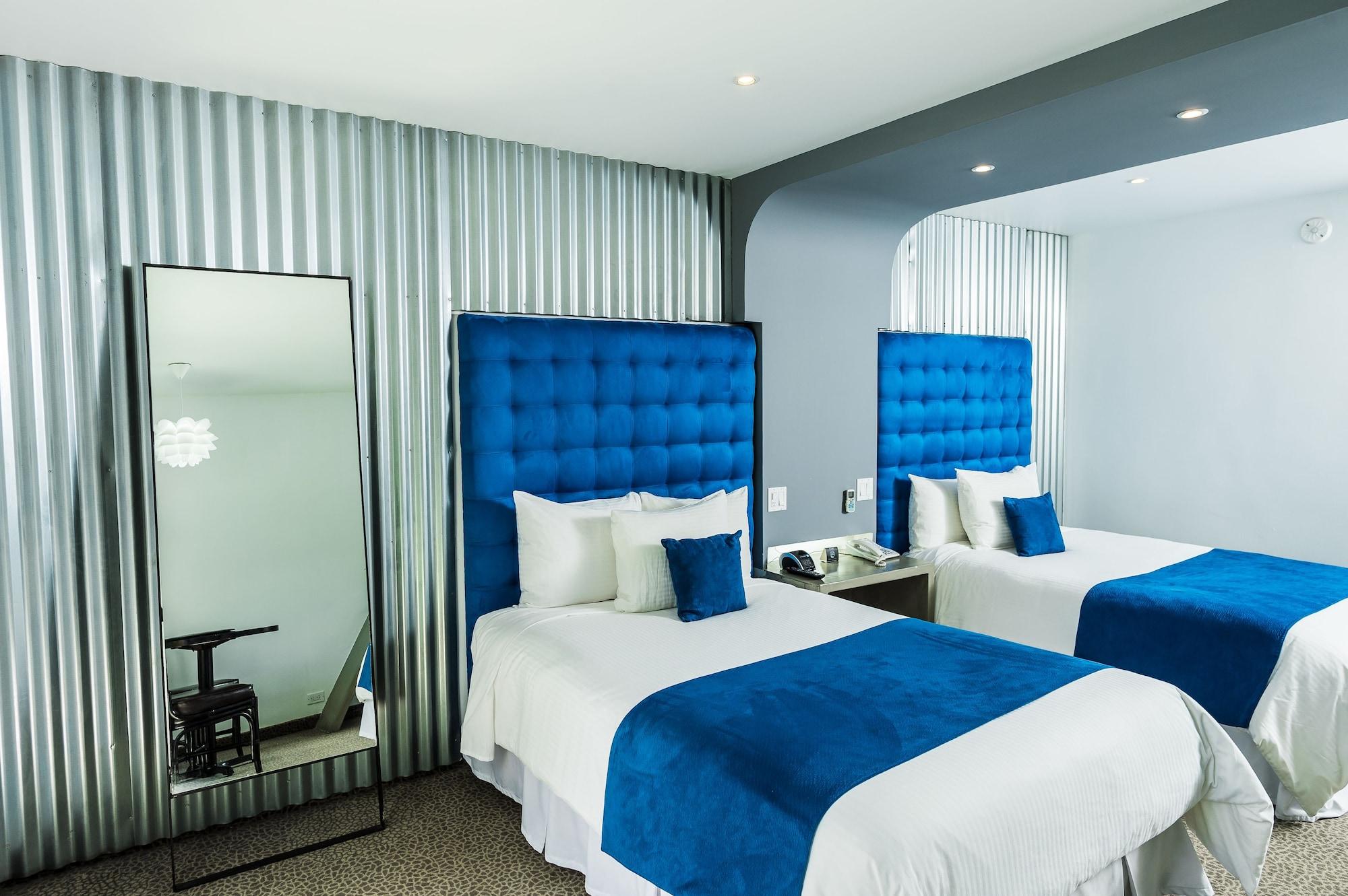 Tocumen Riande Aeropuerto Hotel Casino מראה חיצוני תמונה