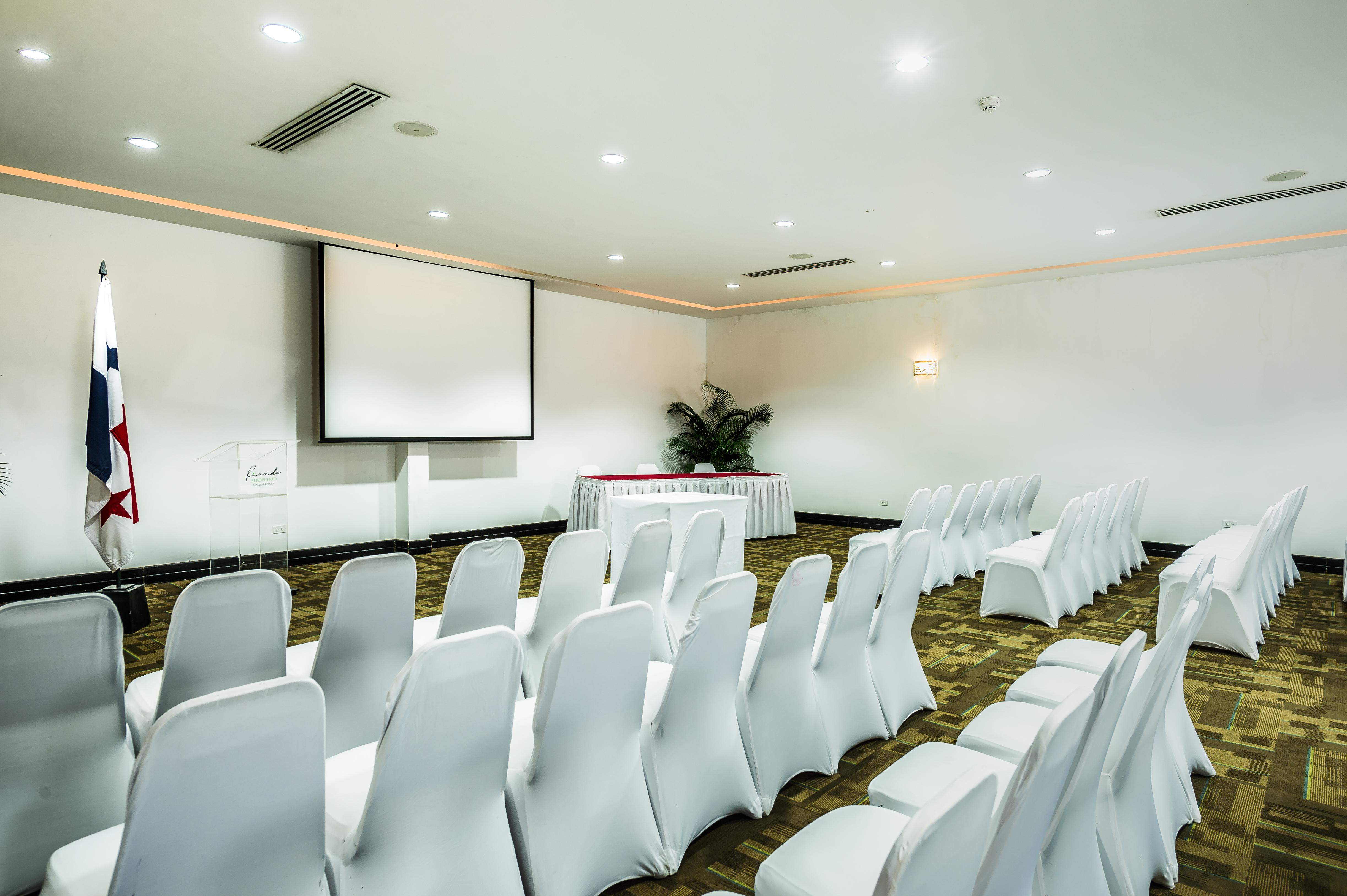 Tocumen Riande Aeropuerto Hotel Casino מראה חיצוני תמונה