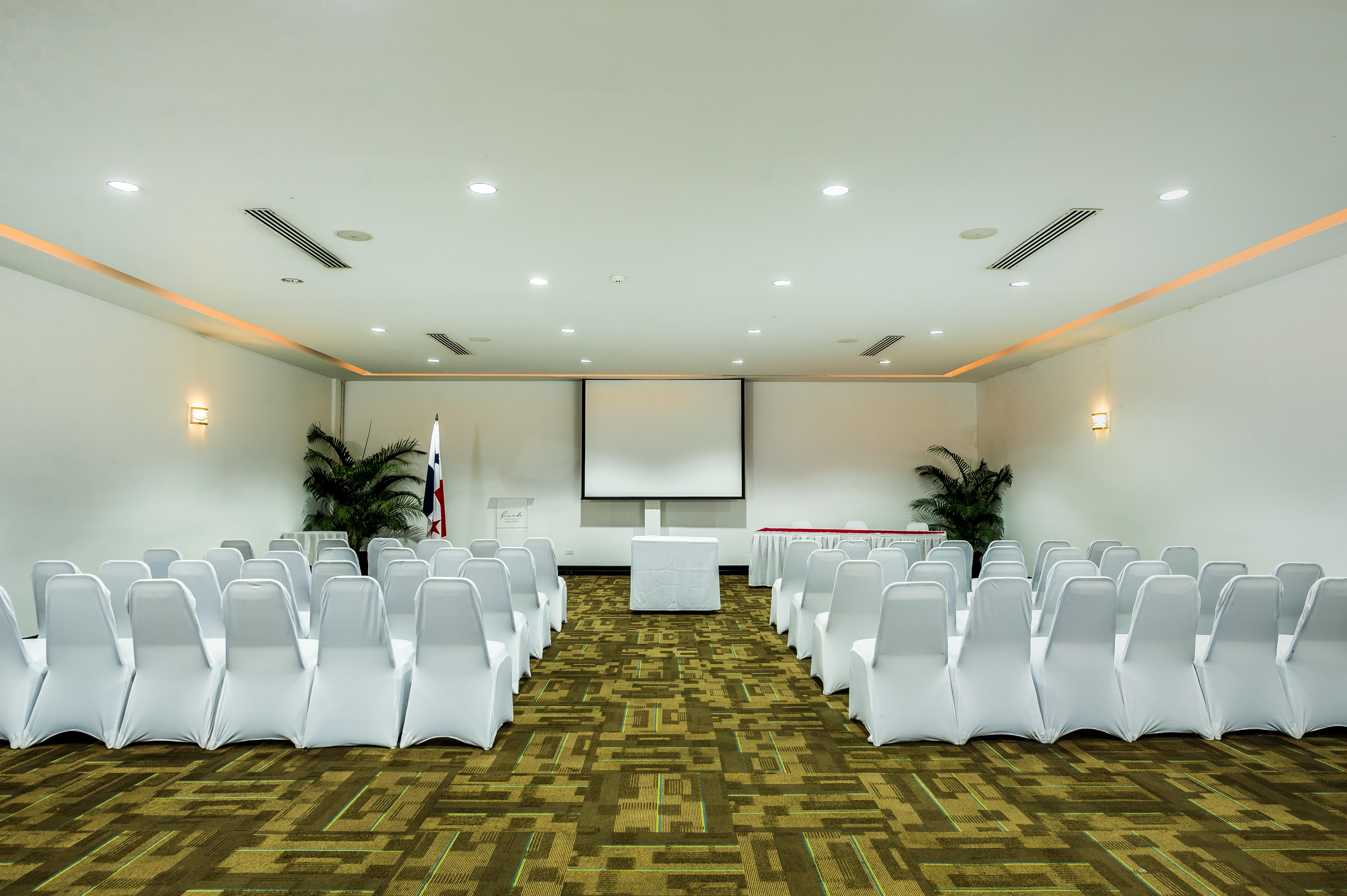 Tocumen Riande Aeropuerto Hotel Casino מראה חיצוני תמונה