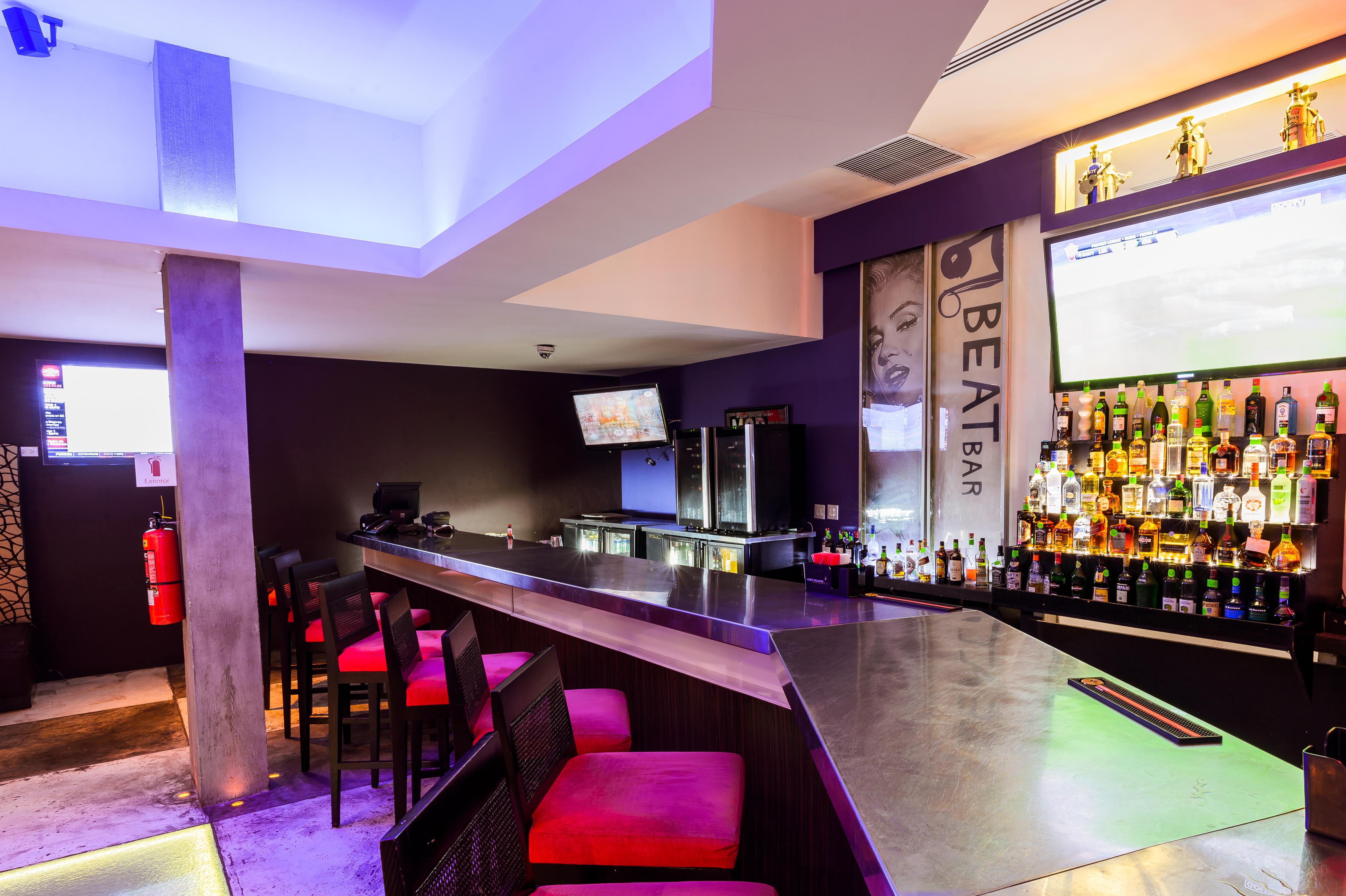 Tocumen Riande Aeropuerto Hotel Casino מראה חיצוני תמונה