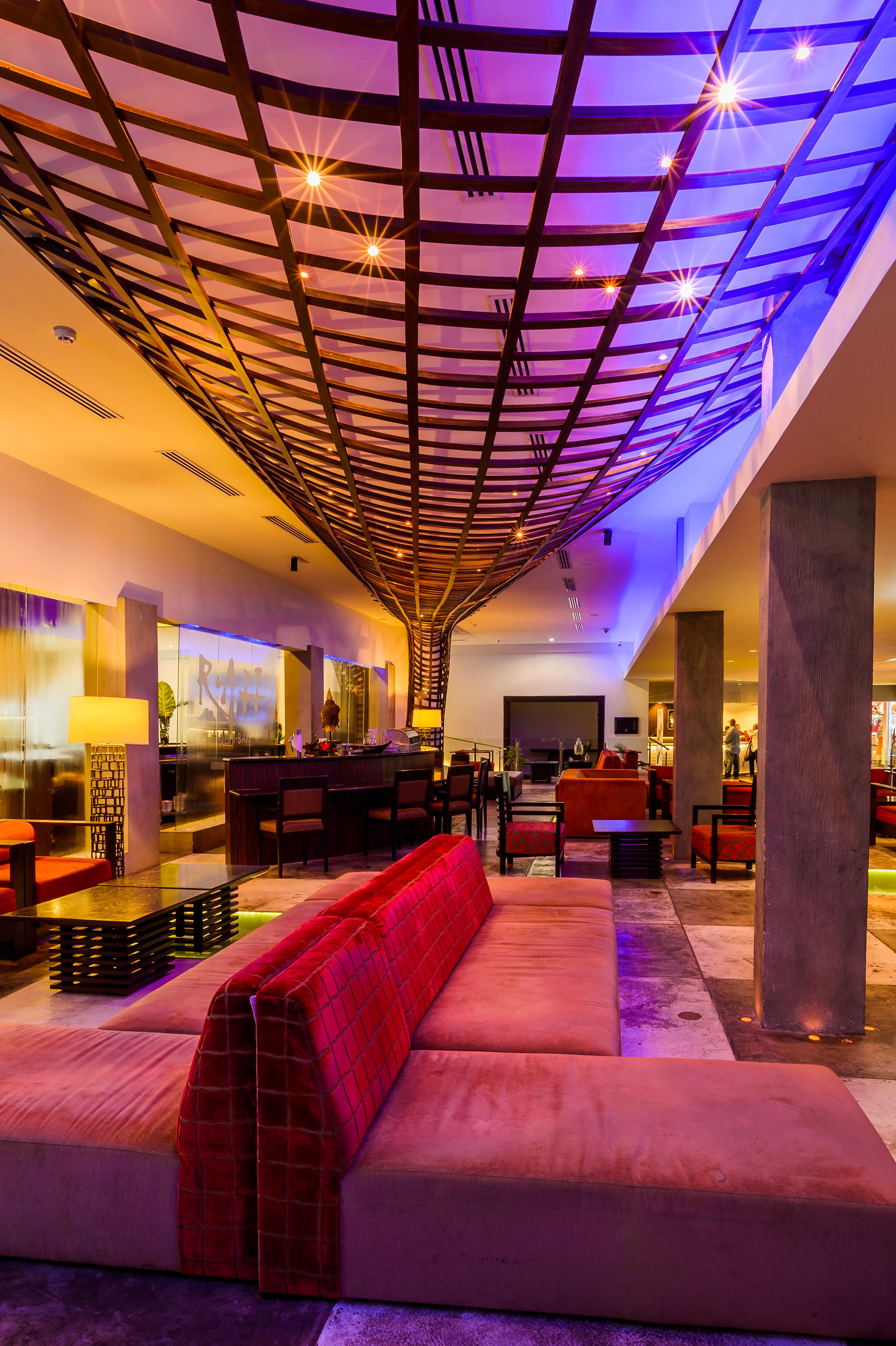 Tocumen Riande Aeropuerto Hotel Casino מראה חיצוני תמונה