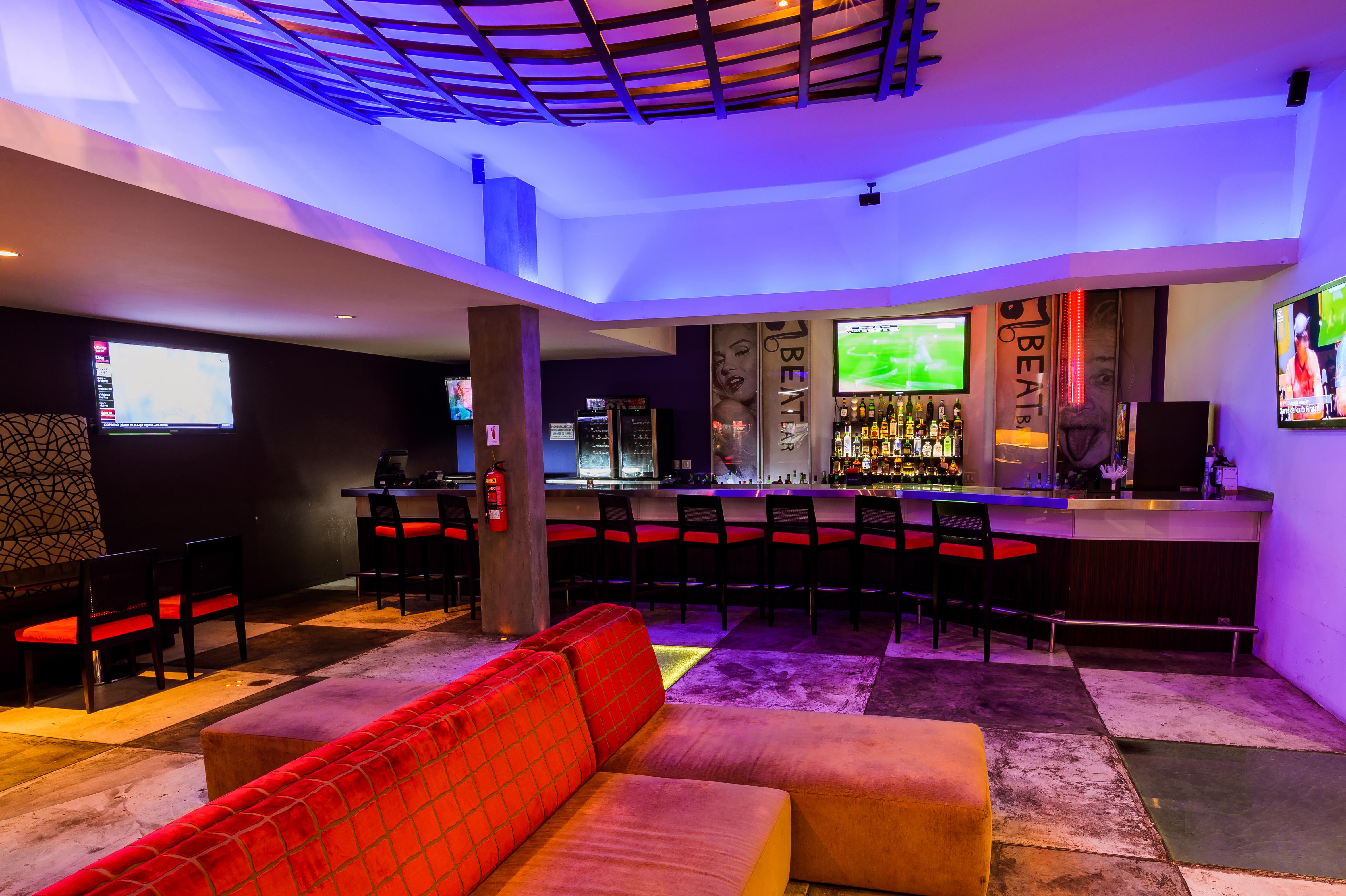 Tocumen Riande Aeropuerto Hotel Casino מראה חיצוני תמונה