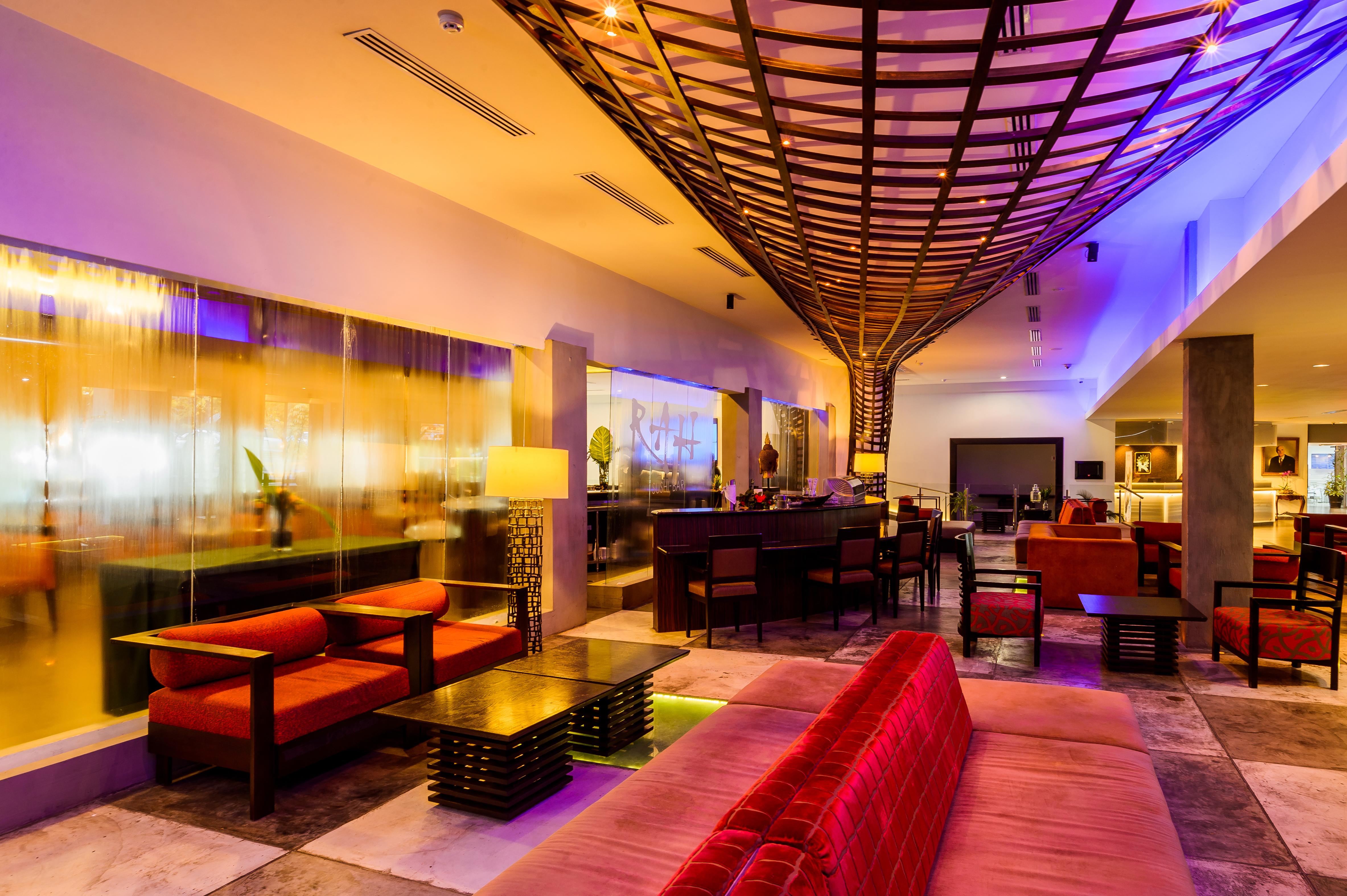 Tocumen Riande Aeropuerto Hotel Casino מראה חיצוני תמונה