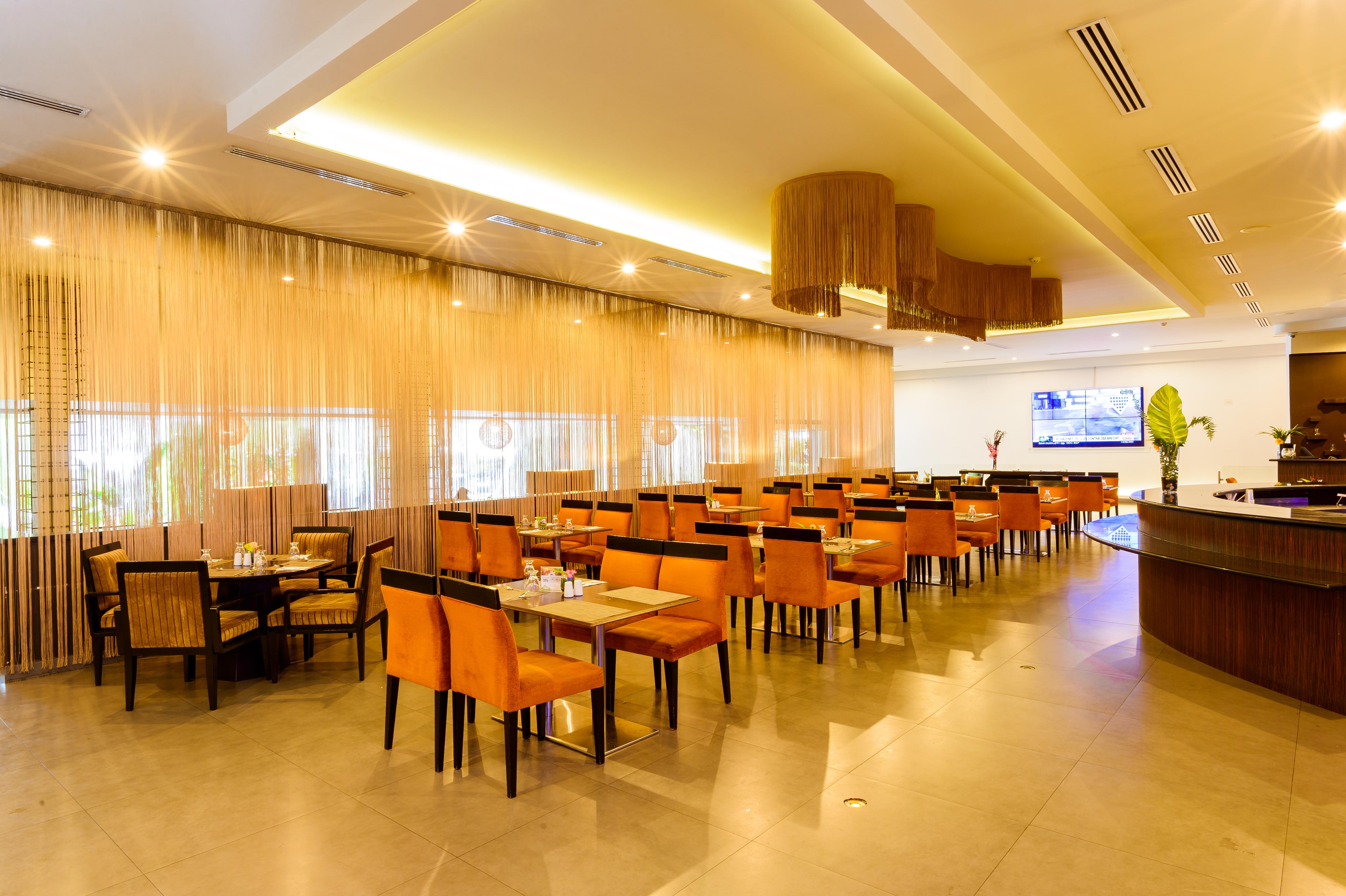 Tocumen Riande Aeropuerto Hotel Casino מראה חיצוני תמונה