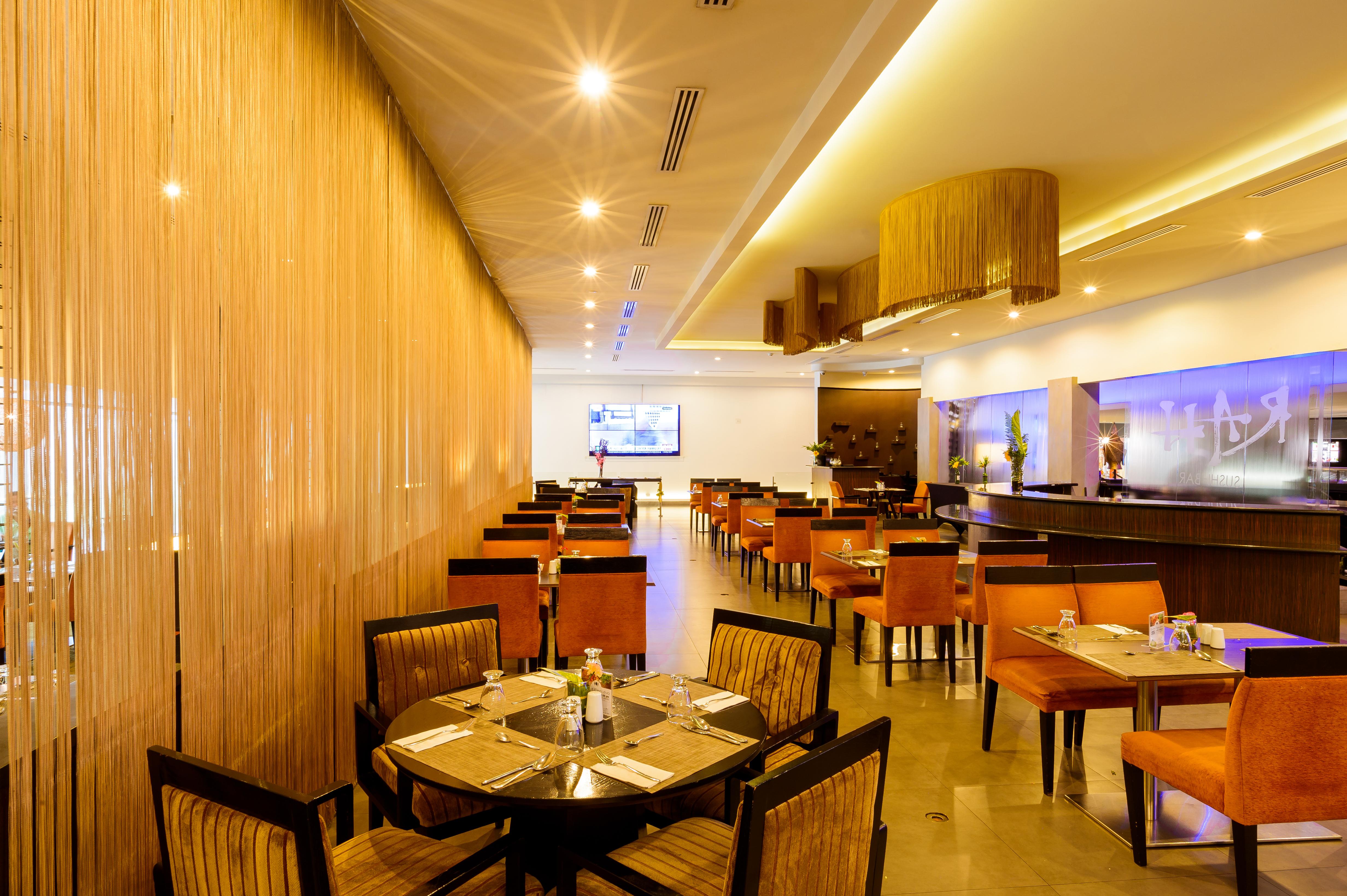 Tocumen Riande Aeropuerto Hotel Casino מראה חיצוני תמונה