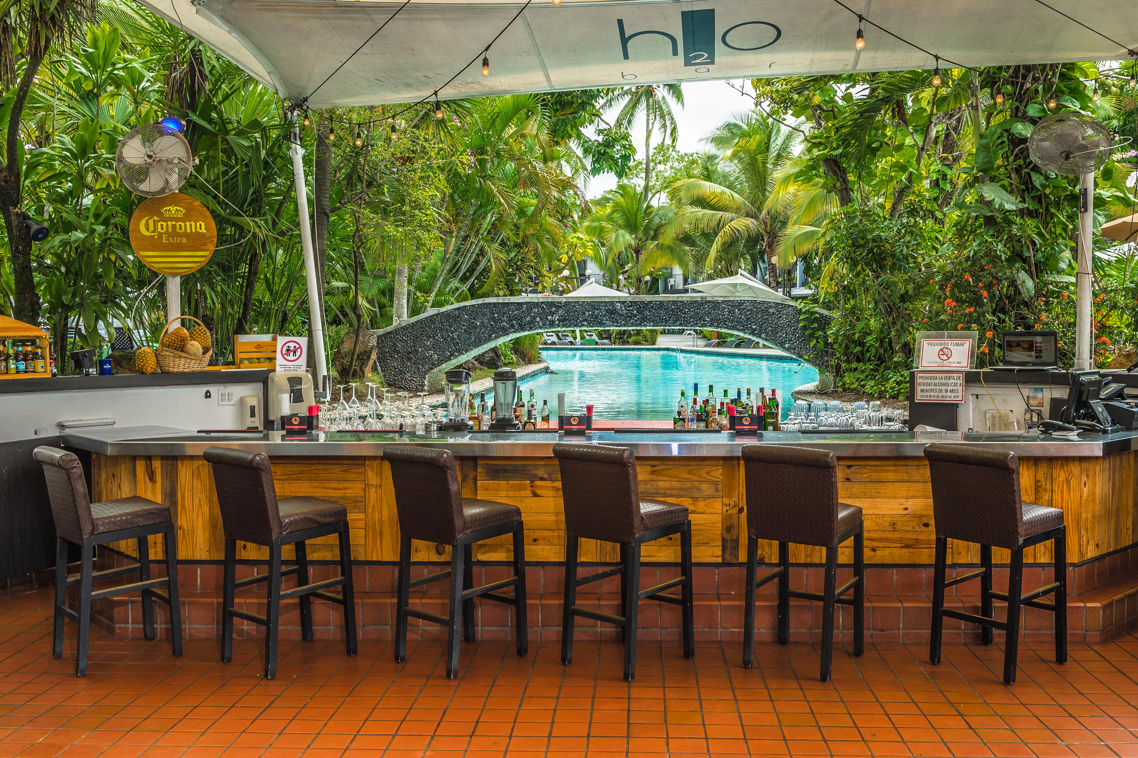 Tocumen Riande Aeropuerto Hotel Casino מראה חיצוני תמונה