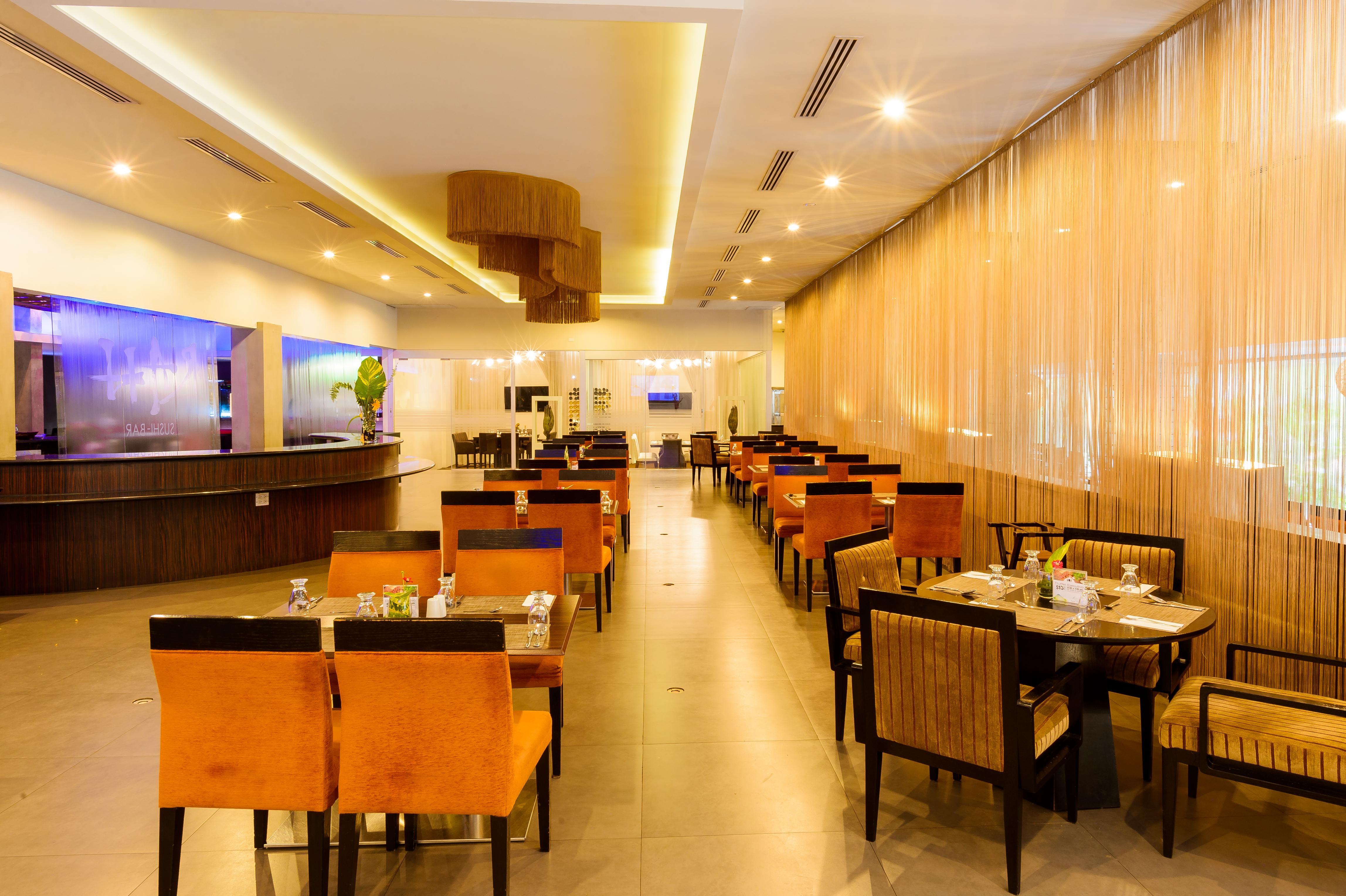 Tocumen Riande Aeropuerto Hotel Casino מראה חיצוני תמונה