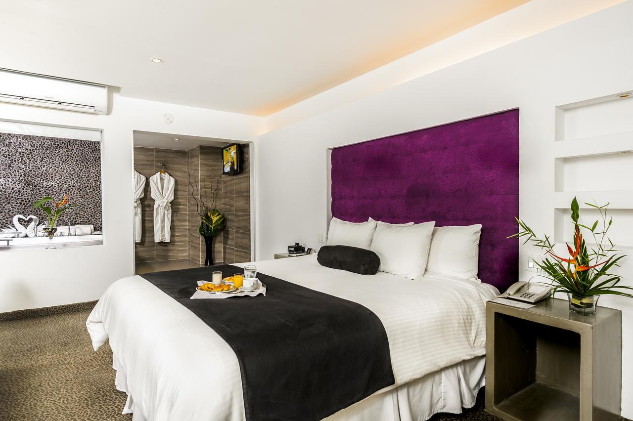 Tocumen Riande Aeropuerto Hotel Casino מראה חיצוני תמונה
