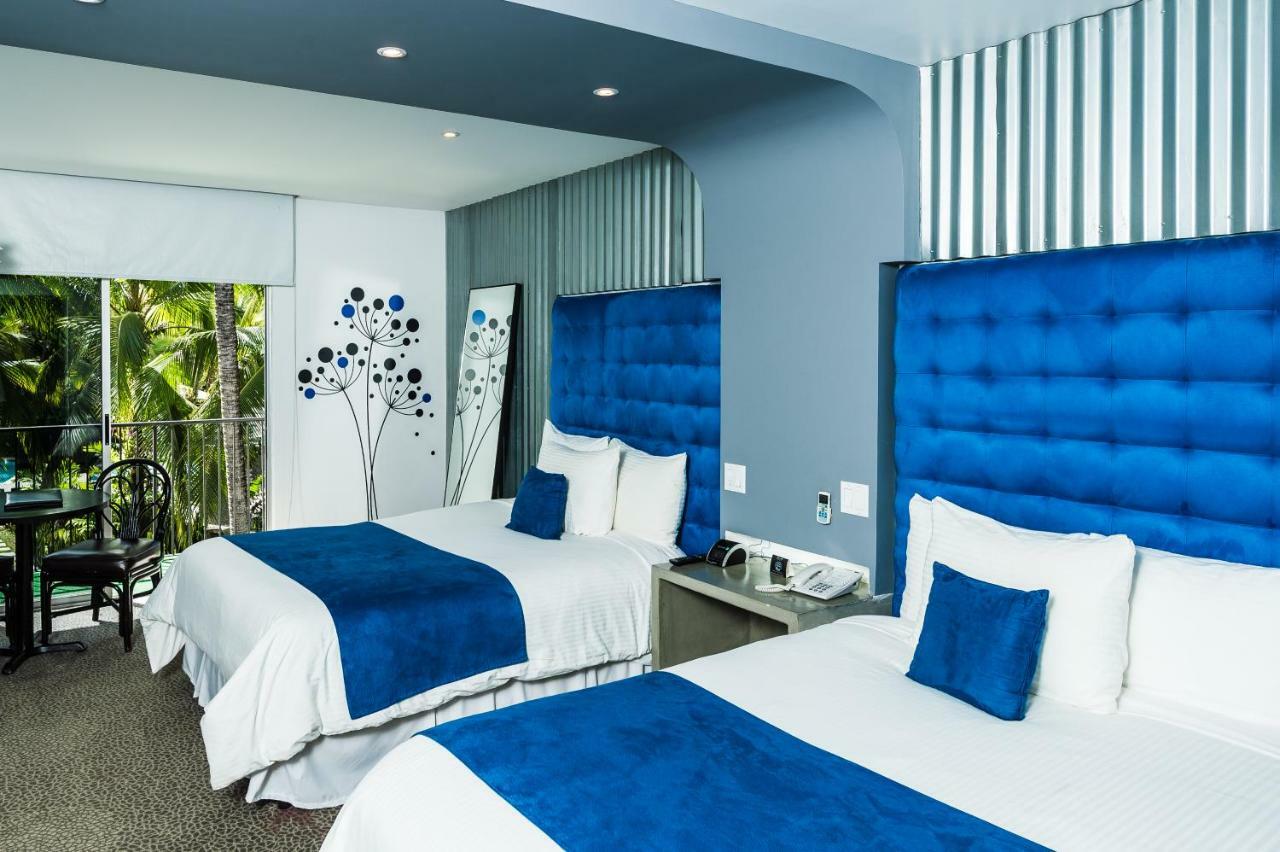 Tocumen Riande Aeropuerto Hotel Casino מראה חיצוני תמונה