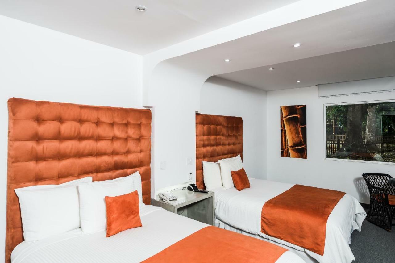 Tocumen Riande Aeropuerto Hotel Casino מראה חיצוני תמונה